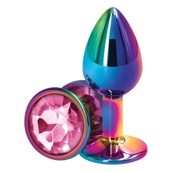 Rear Assets Multicolour Small — image 5 of 6