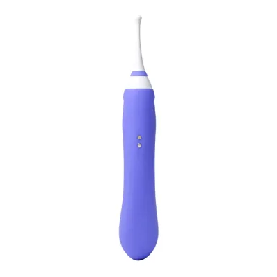 Lovense Hyphy 8 37 Dual Clitoral G spot Vibrator with App Control