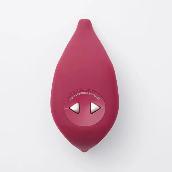 Tenga IROHA+ TORI