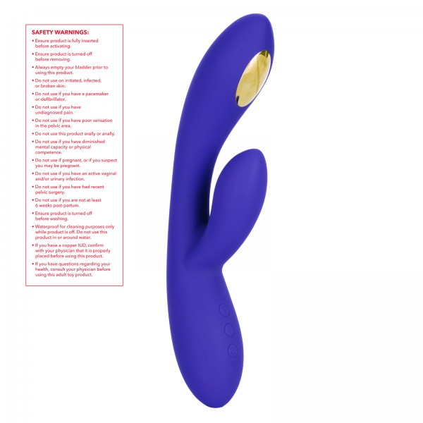 Rabbit Vibrator + E-Stim