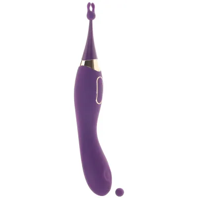 inmi Power Zinger Pro Pulsing Pinpoint G Spot Vibe