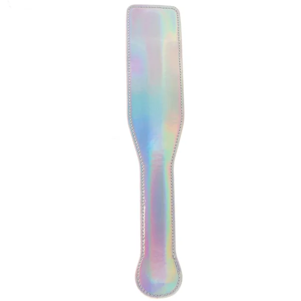 Cosmo Bondage Paddle By NS Novelties - Rainbow
