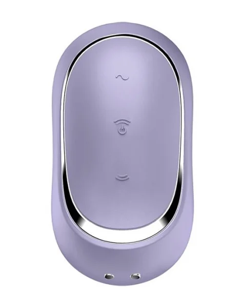 Satisfyer Pro To Go 2