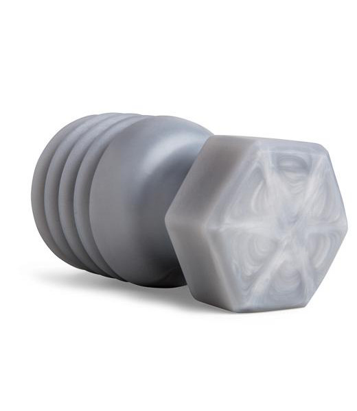 Hankey's Toys Butt Bolt Screw Butt Plug - 3 Sizes