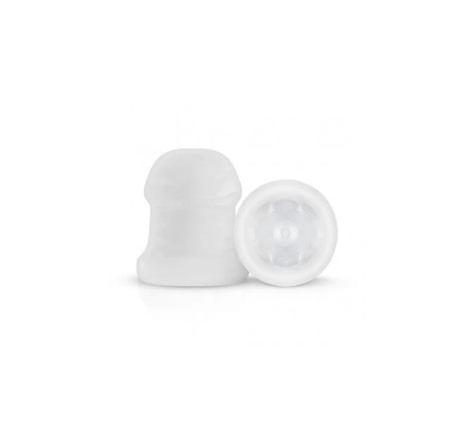 Boners Ribbed Sleeve Stroker