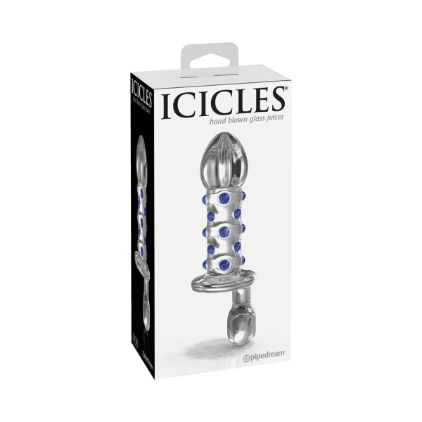 Icicles No. 80 Glass Dong