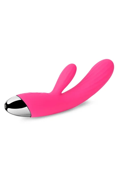 Angel Flexible Intelligent Warming Vibrator