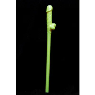 Bp Dicky Drink Straws 10 Per Unit