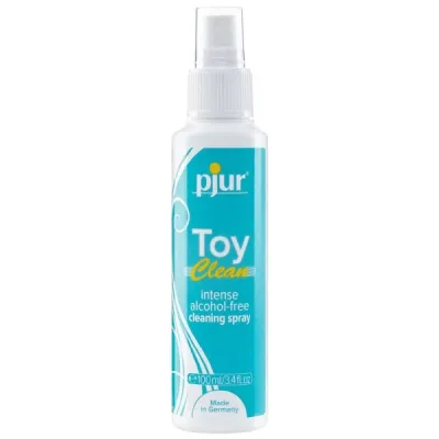 Pjur Toy Cleaner Antibacterial Spray 100ml