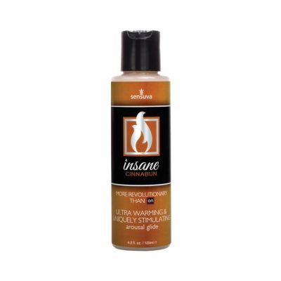 Insane Personal Moisturizer Cinnabun 4 2oz