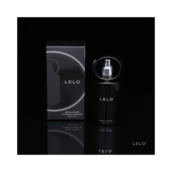 Lelo Personal Moisturizer - 5 Fl. Oz.