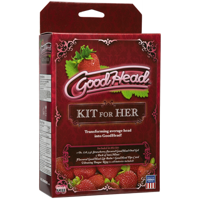 Kit For Her