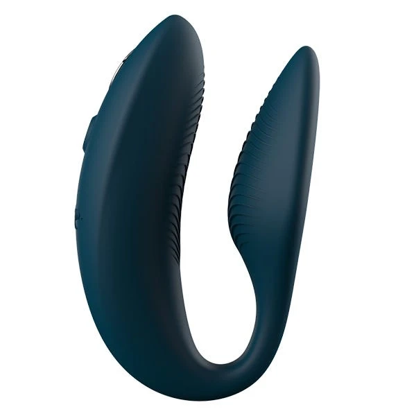 We-Vibe Sync 2 Remote and App Control Couples Vibrator