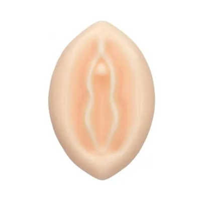 S line Pussy Soap Light