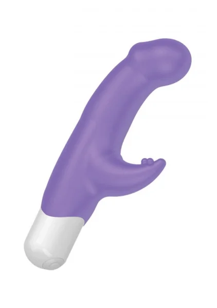 VeDO Joy Vibe Lavender Rabbit Vibrator