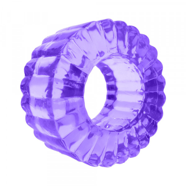 Fcr - Fantasy C-ringz Thick Performance Ring Purple
