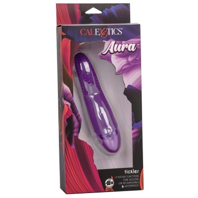 Aura Tickler Clit Stimulator