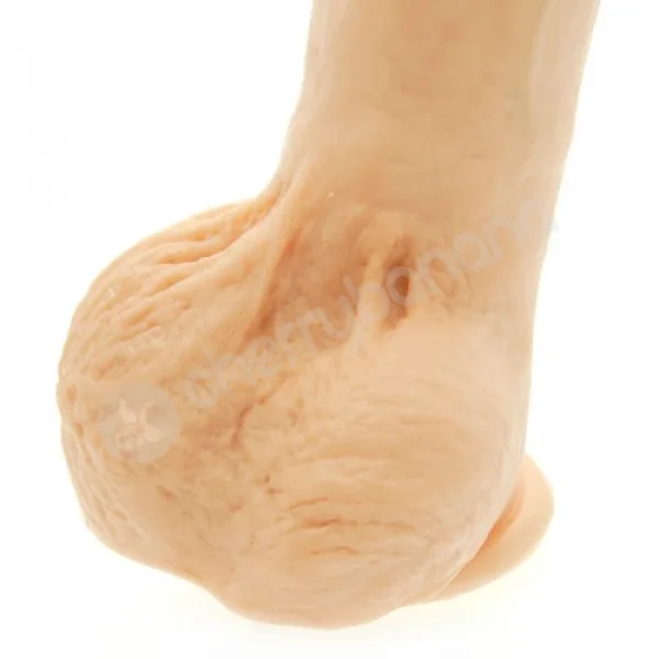 Wendy Williams' Official Realistic Moulded Dong