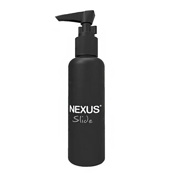 Nexus Slip Anal Thick Water-Based Lubricant 150ml