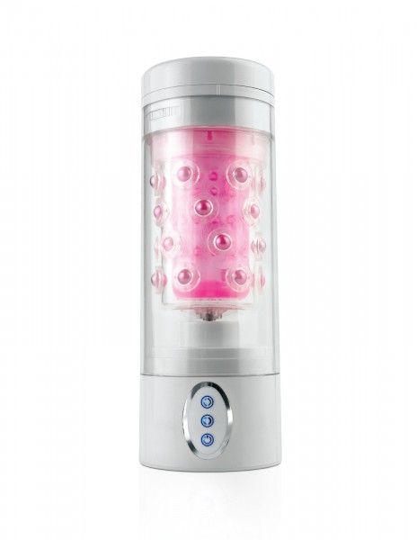 Roto-Bator Pussy Auto Stroker