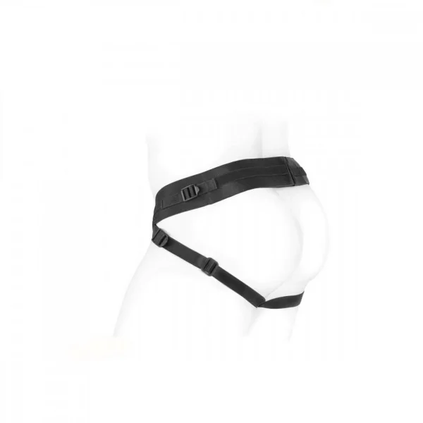 SpareParts Hardwear Deuce Harness