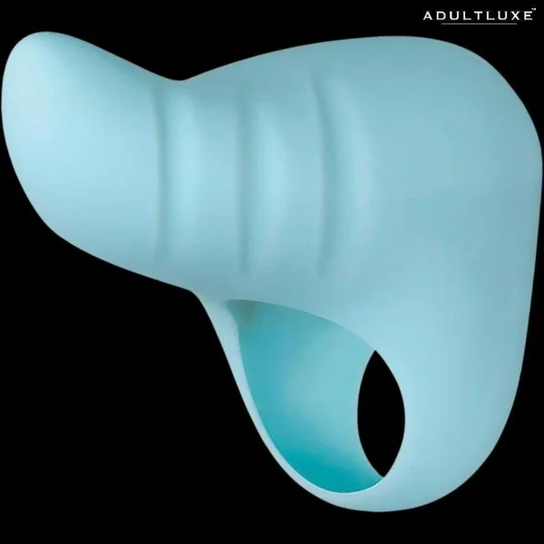 Pinkie Promise Finger Vibrator