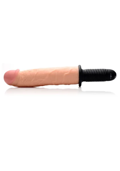 Onslaught XXL Giant Dildo Thruster