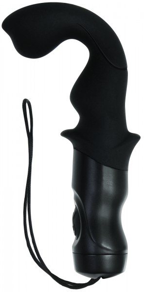 P-Spot Shower 8" Prostate Massager