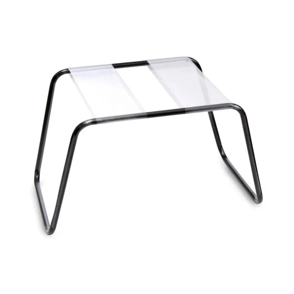 Fetish Fantasy The Incredible Sex Stool