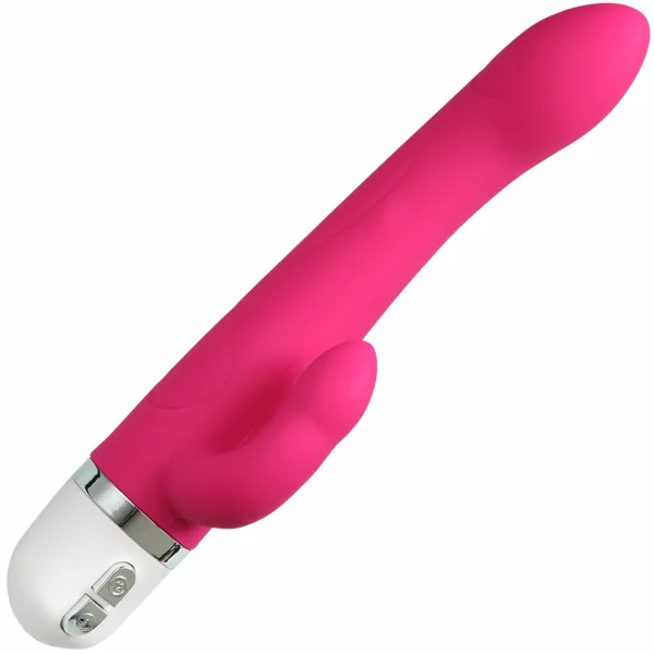 VeDO Wink Rabbit Vibe - Hot Pink