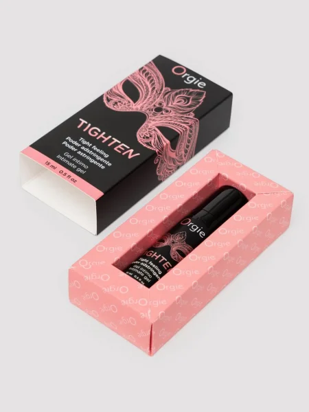 Orgie Vaginal Tightening Gel - 15ml