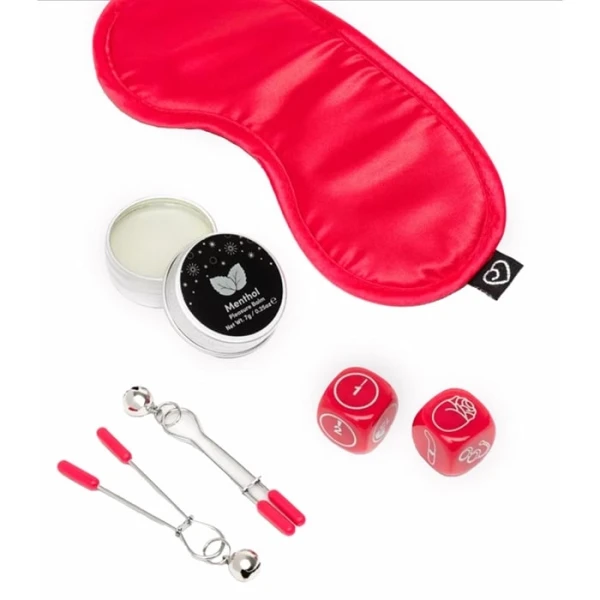 Love Affair - 12 Day Advent Calendar Gift Set — image 9 of 9