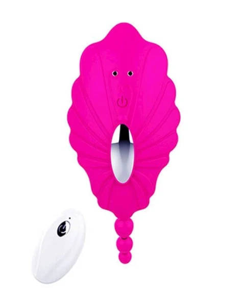 Shelly Wearable Vibrator