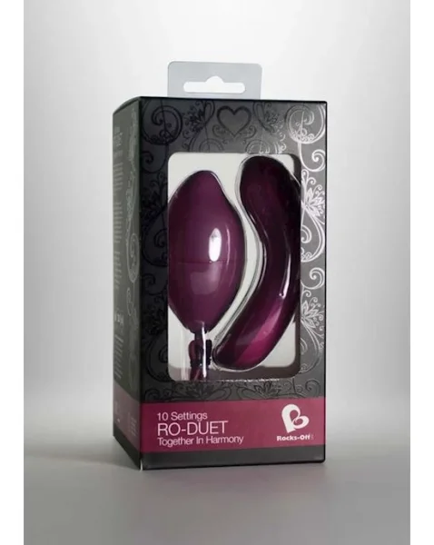 Ro-duet 10 Speed — image 7 of 11