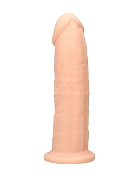 Silicone Suction Cup Dildo