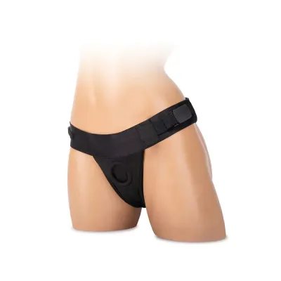 Whipsmart T Back Strap On Harness