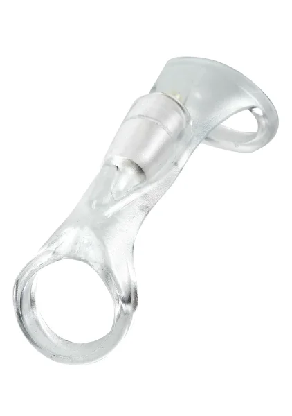 Fantasy X-tensions Vibrating Cock Sling