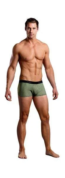 Brazilian Artigo Mini Short - Medium - Olive