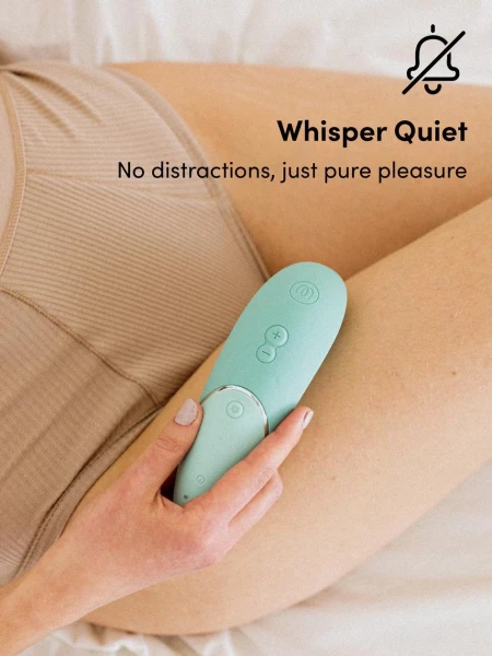 Womanizer Next Clitoral Suction Stimulator