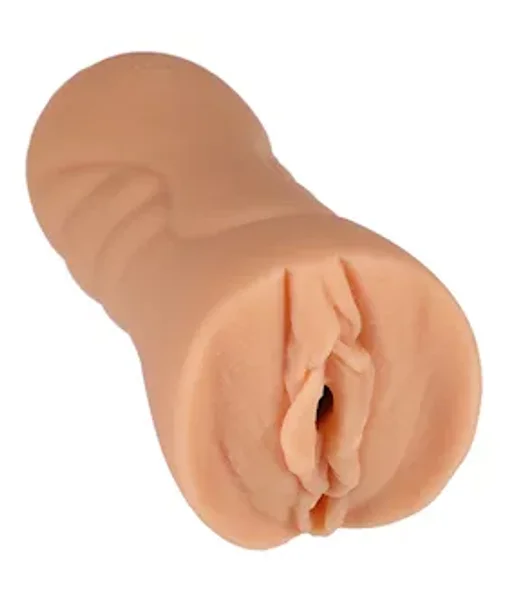 Signature Strokers Ultraskyn Leo Of Lulu Pocket Pussy - Flesh — image 3 of 4