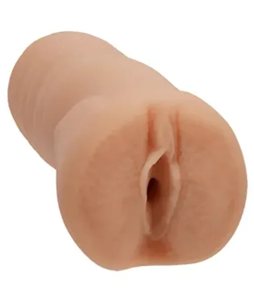 Signature Strokers Ultraskyn Blair Williams Pocket Pussy - Tan — image 3 of 4