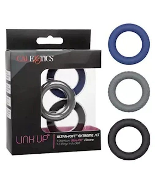 Link Up Ultra-soft Extreme Set - Multi — image 5 of 6