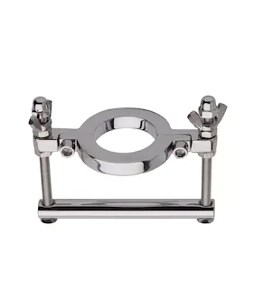 Kinki Stainless Steel Ball Crusher - Silver — image 2 of 2
