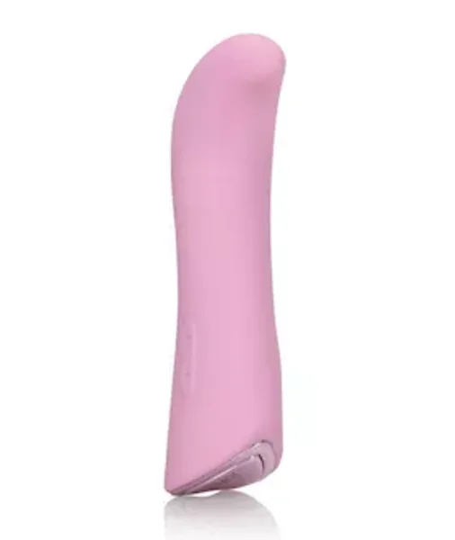 Amour Silicone Mini G - Pink - 4.75 Inch — image 7 of 11