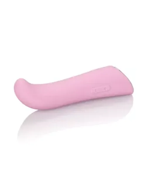 Amour Silicone Mini G - Pink - 4.75 Inch — image 8 of 11