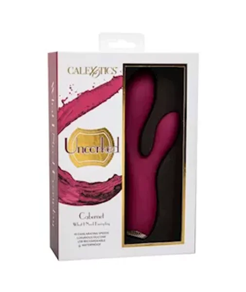 Uncorked Cabernet - Pink — image 5 of 5