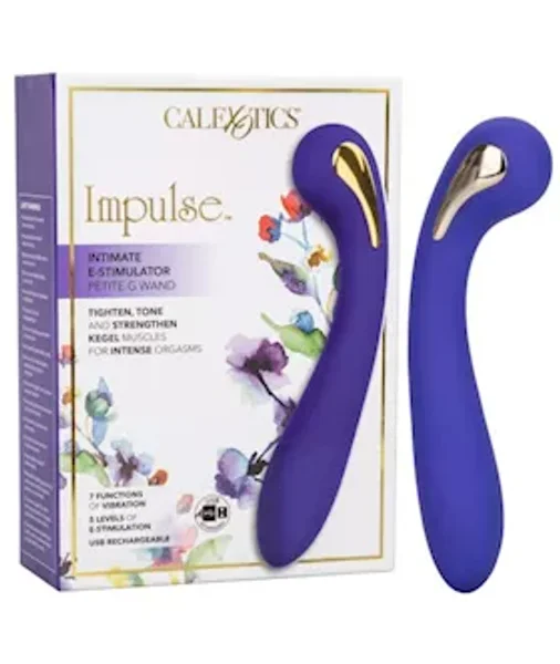 Impulse Intimate E-stim Petite G-wand — image 7 of 10