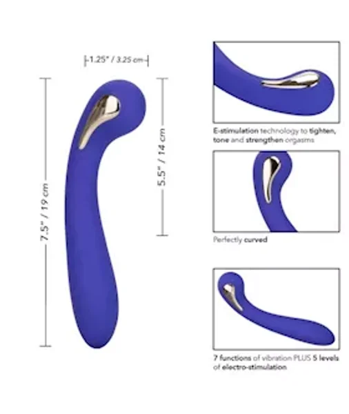 Impulse Intimate E-stim Petite G-wand — image 9 of 10
