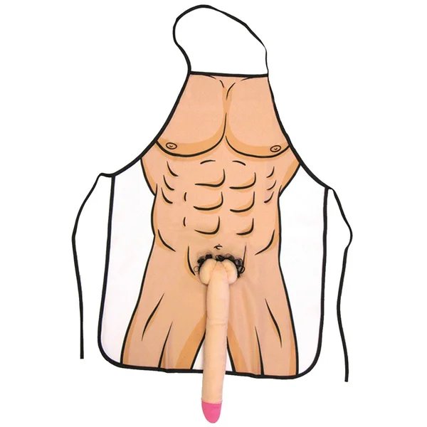 Giant Pecker Apron
 — image 11 of 11