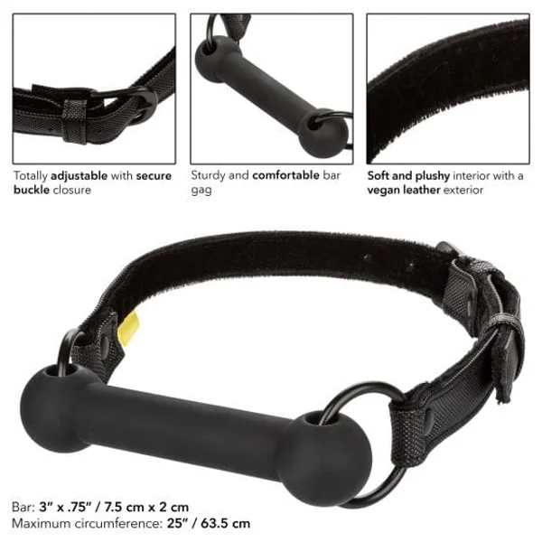 CalExotics Boundless Bar Gag — image 18 of 21